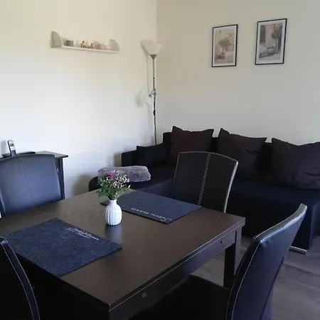 Διαμέρισμα Ferienwohnung Apart Riedenburg