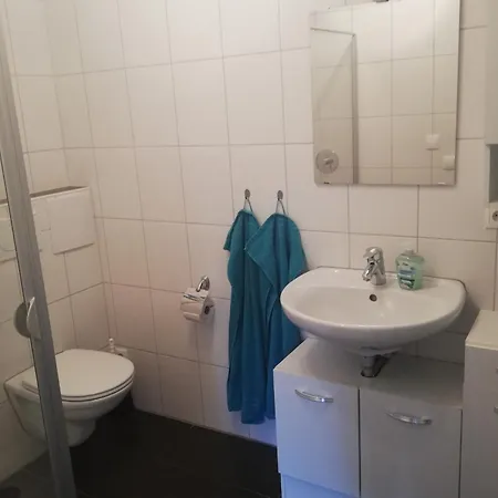Ferienwohnung Apart