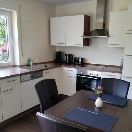 Ferienwohnung Apart *