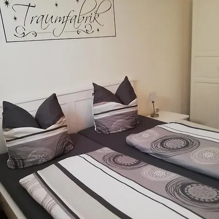 Ferienwohnung Apart Apartment Riedenburg