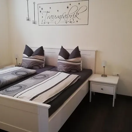 Apartment Ferienwohnung Apart Riedenburg