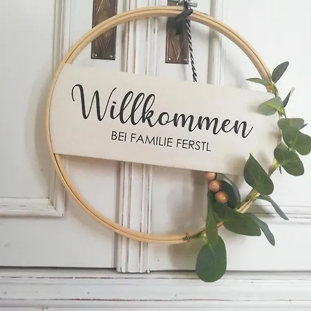 Ferienwohnung Apart *