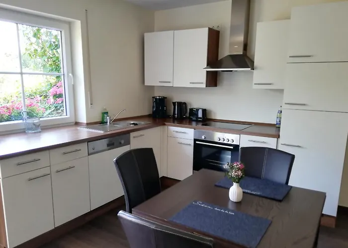 Ferienwohnung Apart *