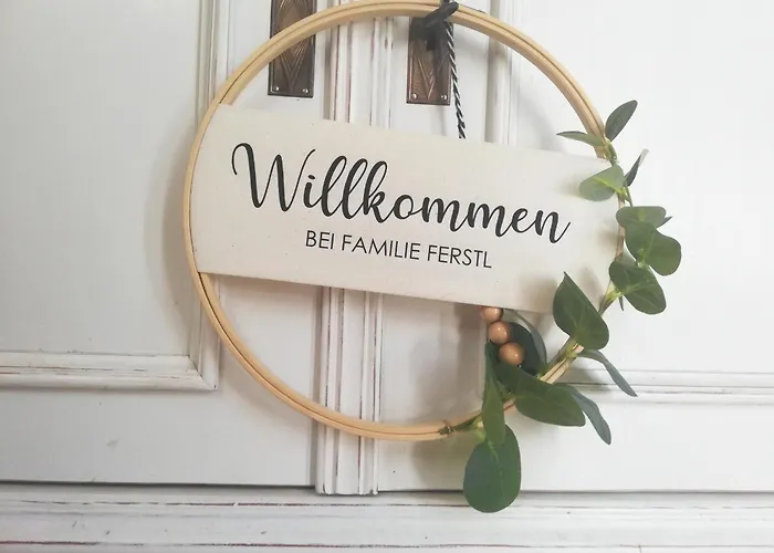 Ferienwohnung Apart *